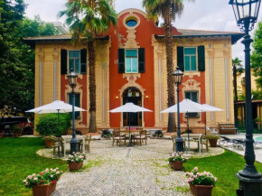 Villa Mirosa